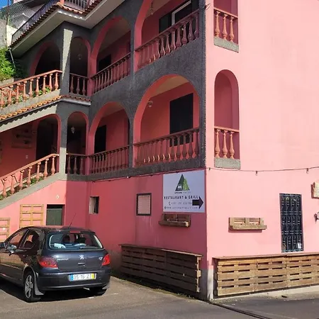 Sleep And Go In In Nature Bed & Breakfast Santana (Madeira)