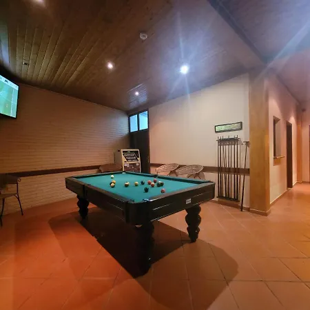 Sleep And Go In In Nature