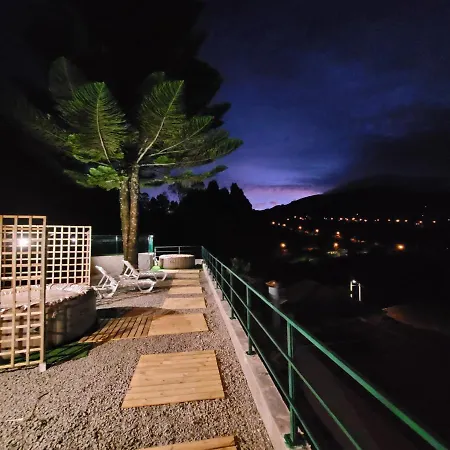 Sleep And Go In Santana In Nature *