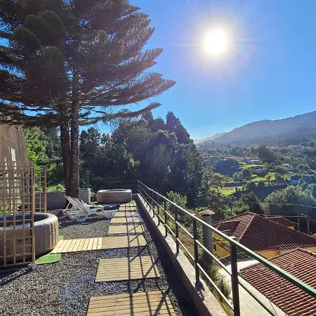 B&B Sleep And Go In In Nature 3*