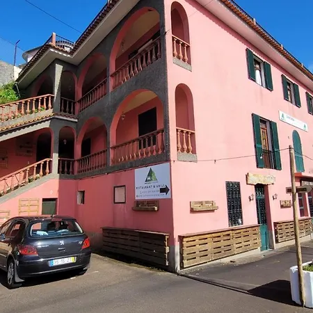 Sleep And Go In In Nature 3* Santana (Madeira)