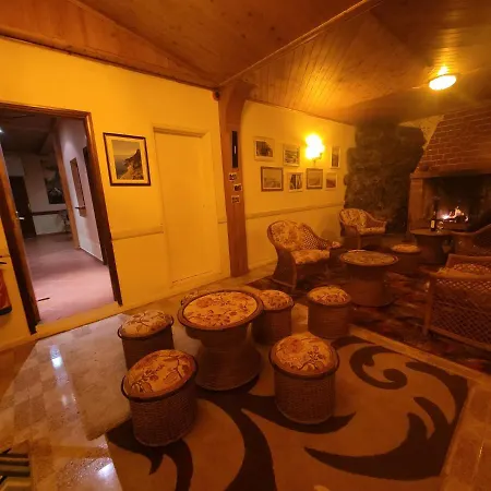 Sleep And Go In In Nature 3* Santana (Madeira)