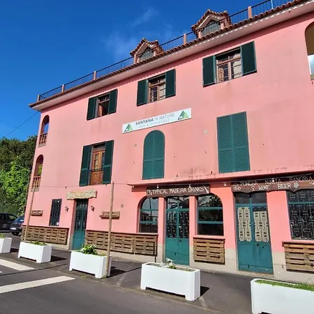 Sleep And Go In In Nature Bed & Breakfast