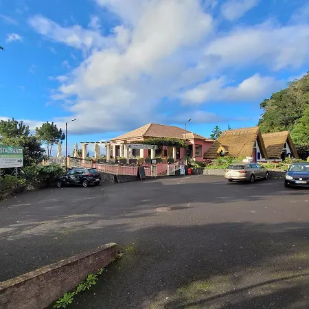 Sleep And Go In Santana In Nature Bed & Breakfast
