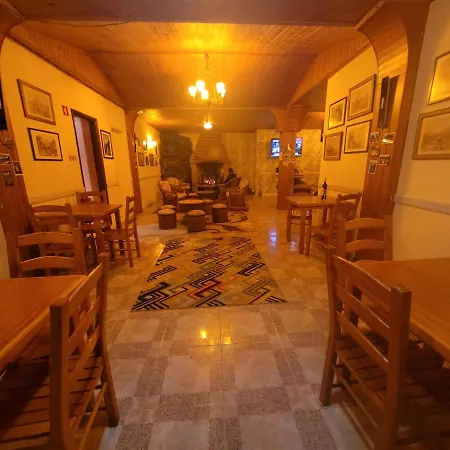 Bed & Breakfast Sleep And Go In Santana In Nature *