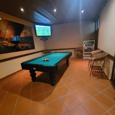 Sleep And Go In In Nature B&B