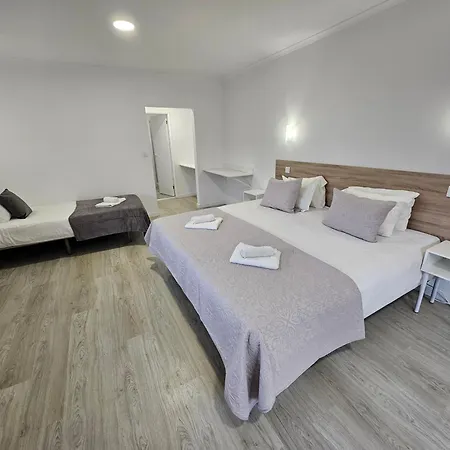 Sleep And Go In In Nature 3* Santana (Madeira)