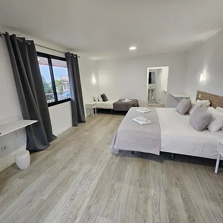 Sleep And Go In In Nature B&B