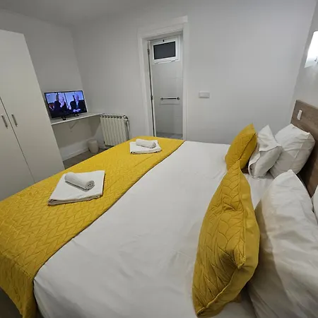 Sleep And Go In In Nature Bed & Breakfast Santana (Madeira)