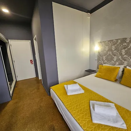 Sleep And Go In In Nature Bed & Breakfast 3*