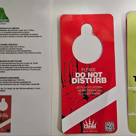 Sleep And Go In In Nature 3*