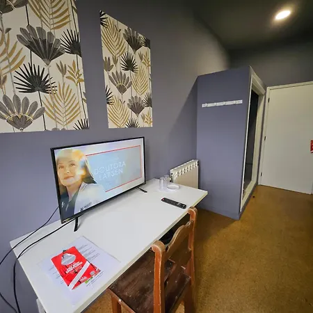 Sleep And Go In In Nature B&B 3*