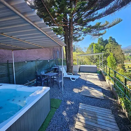 Sleep And Go In In Nature B&B