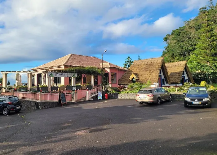 Sleep And Go In In Nature 3*