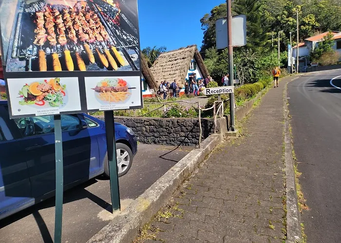 Bed & Breakfast Sleep And Go In In Nature