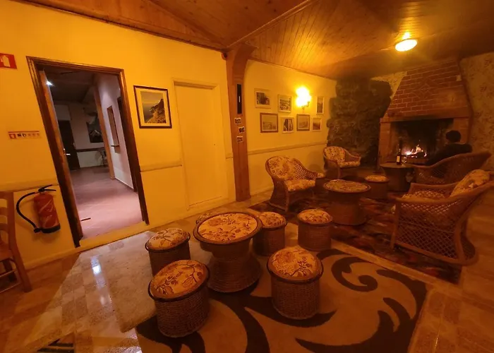 Sleep And Go In In Nature 3* Santana (Madeira)