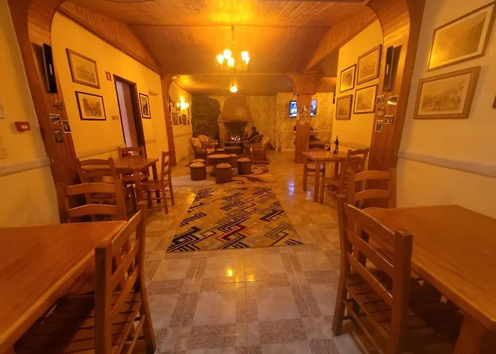 Nocleg ze śniadaniem Sleep And Go In In Nature 3*