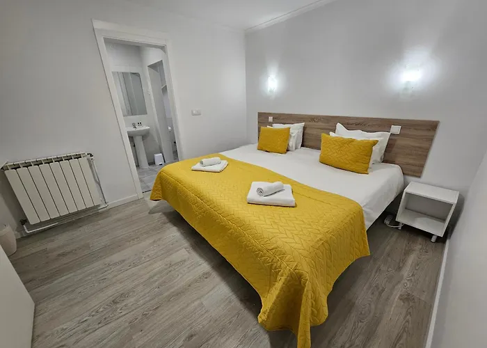 Sleep And Go In In Nature Bed & Breakfast 3*