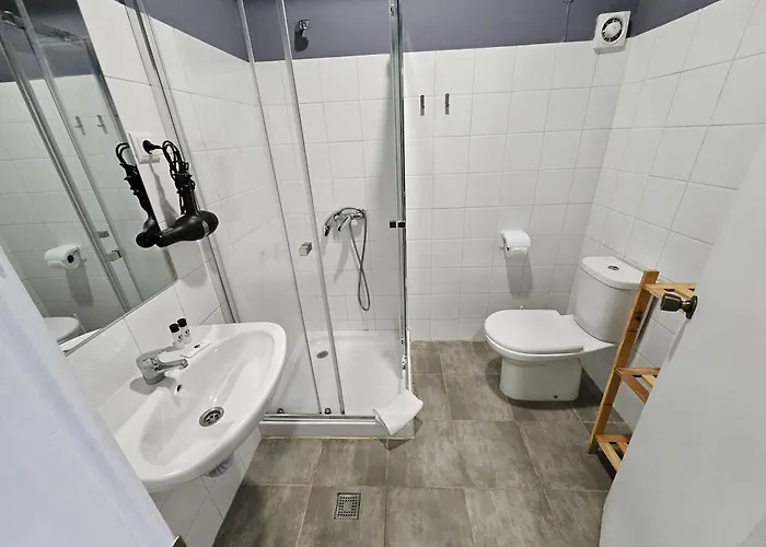 Bed & Breakfast Sleep And Go In In Nature Santana (Madeira)