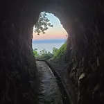 Sleep And Go In In Nature
