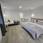 Отель типа 