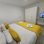 Sleep And Go In In Nature 3* Santana (Madeira)
