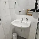 Sleep And Go In In Nature Отель типа 
