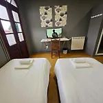 Sleep And Go In In Nature Bed and Breakfast Santana (Madeira)