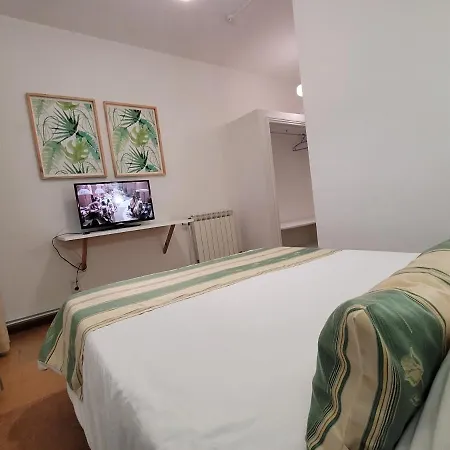 Sleep And Go In In Nature Bed & Breakfast Santana (Madeira)