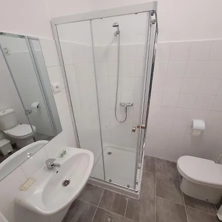 Sleep And Go In In Nature Bed & Breakfast