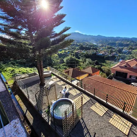 Sleep&go In In Nature 3*