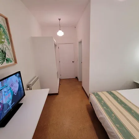 Sleep And Go In In Nature Santana (Madeira)