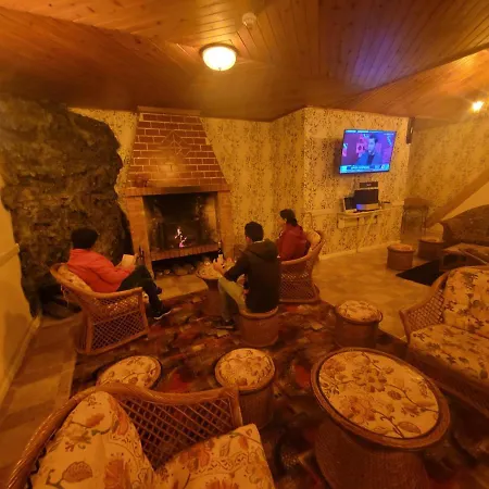 Sleep And Go In In Nature سانتانا