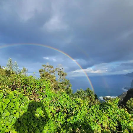 Sleep And Go In In Nature Bed & Breakfast Santana (Madeira)