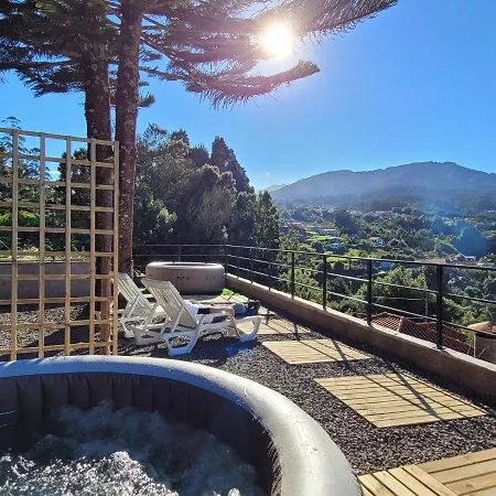 Bed & Breakfast Sleep&go In In Nature 3*