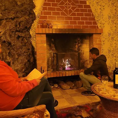 فندق مبيت وإفطار Sleep And Go In In Nature