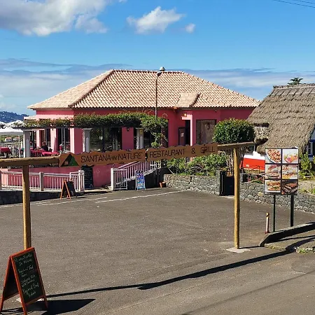 Sleep And Go In In Nature Bed & Breakfast