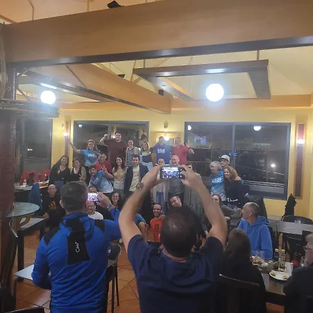 Sleep&go In In Nature 3*