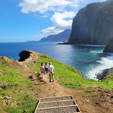 فندق مبيت وإفطار Sleep And Go In In Nature 3*