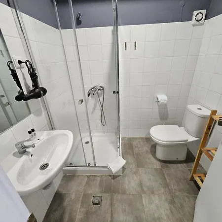 Bed & Breakfast Sleep&go In In Nature Santana (Madeira)