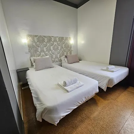 Sleep And Go In In Nature Santana (Madeira)