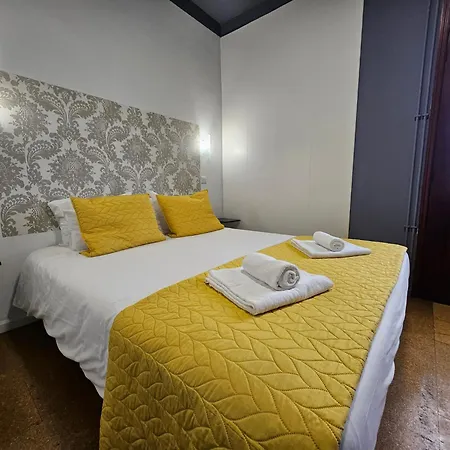 Bed & Breakfast Sleep&go In In Nature Santana (Madeira)