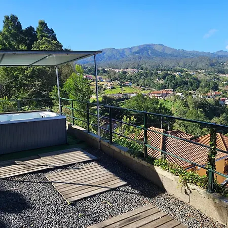 Sleep&go In In Nature