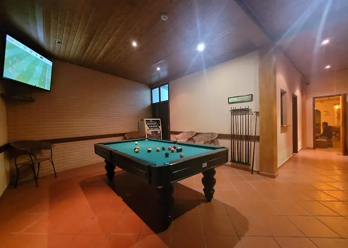 Sleep And Go In In Nature