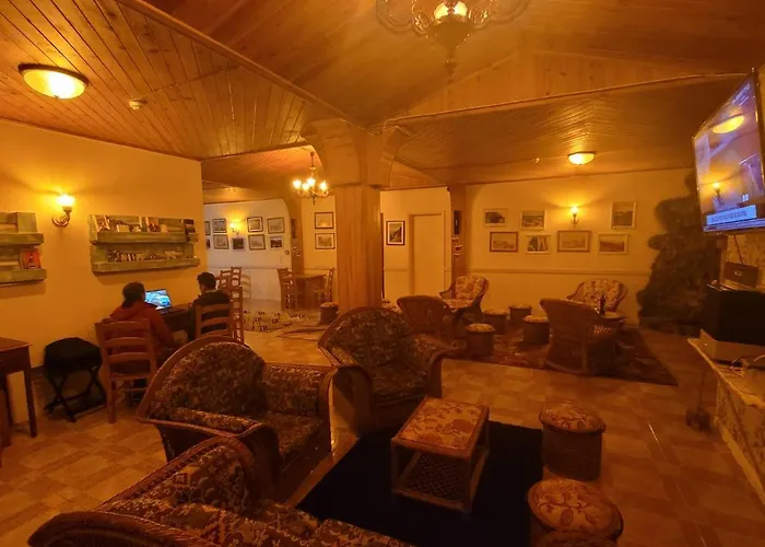 Sleep&go In In Nature Bed & Breakfast Santana (Madeira)