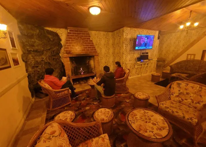 Sleep&go In In Nature Santana (Madeira)