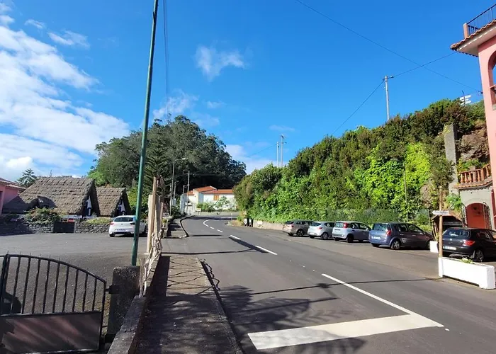 Sleep&go In In Nature Bed & Breakfast