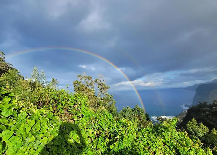 Sleep&go In In Nature Bed & Breakfast Santana (Madeira)