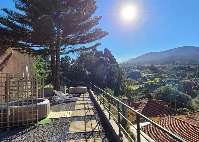 Frühstückspension Sleep And Go In In Nature 3*