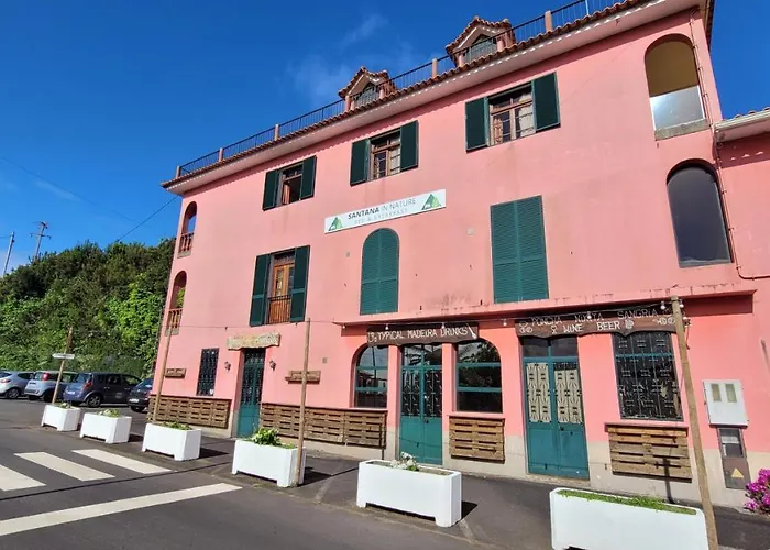 Sleep&go In In Nature Bed & Breakfast